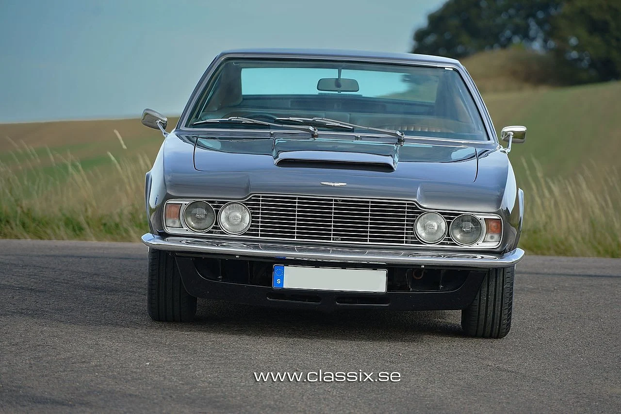 Bild von 1972 Aston Martin DBS (16)