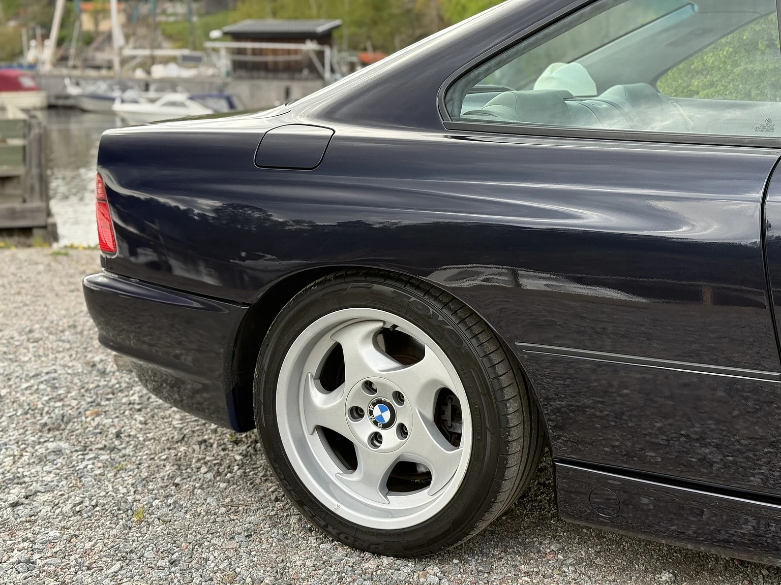 Aussenfoto 1994 BMW 840Ci (73)