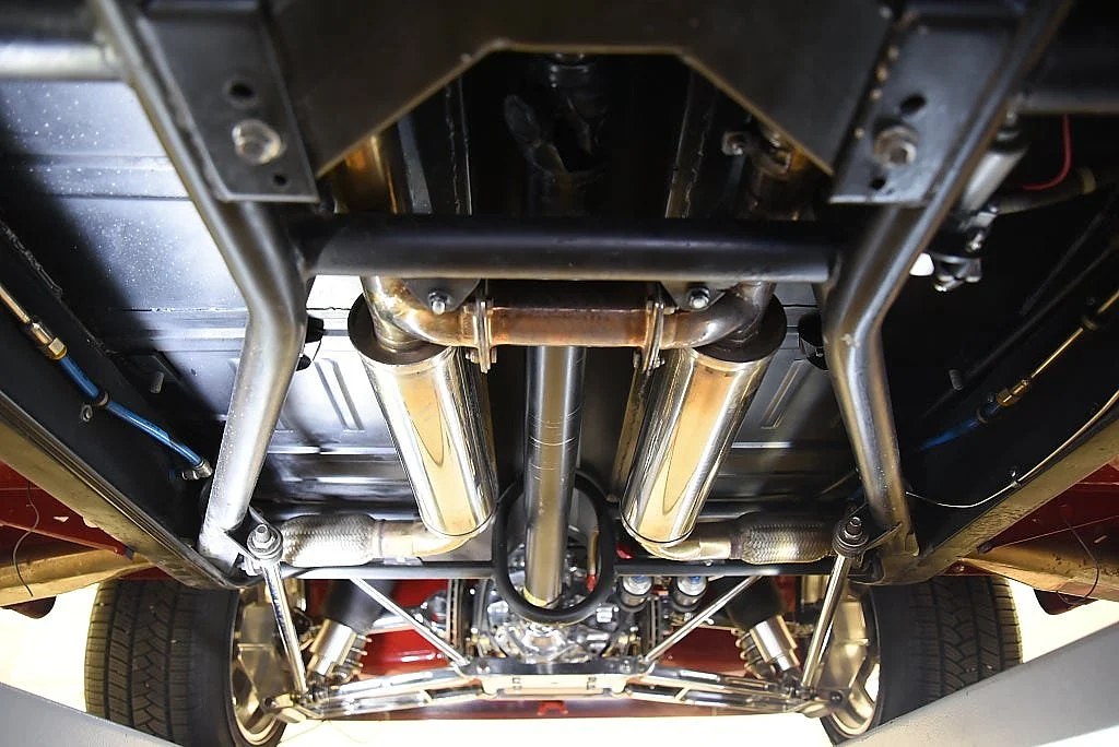 Bild von 1936 Ford Model 68 (83)