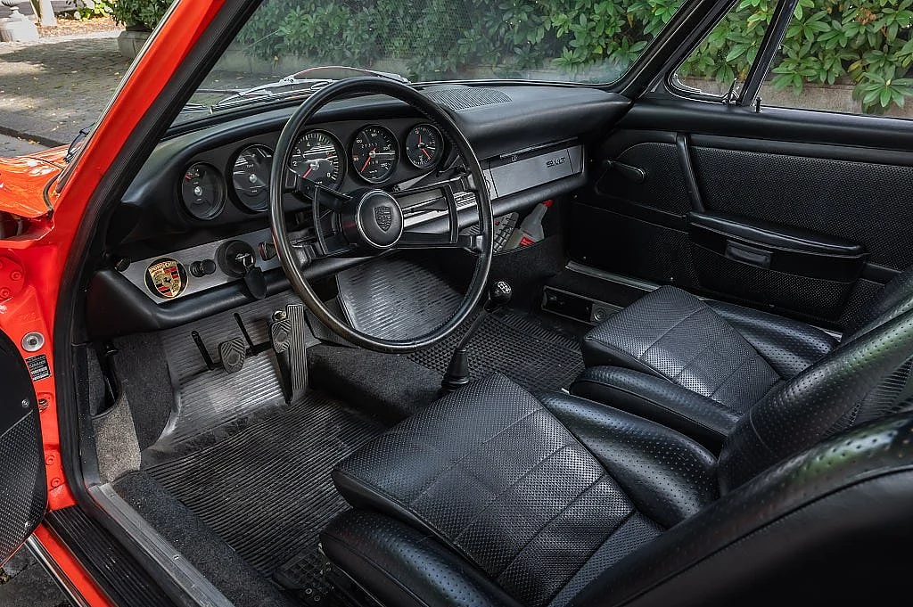 Bild von 1968 Porsche 911 (20)