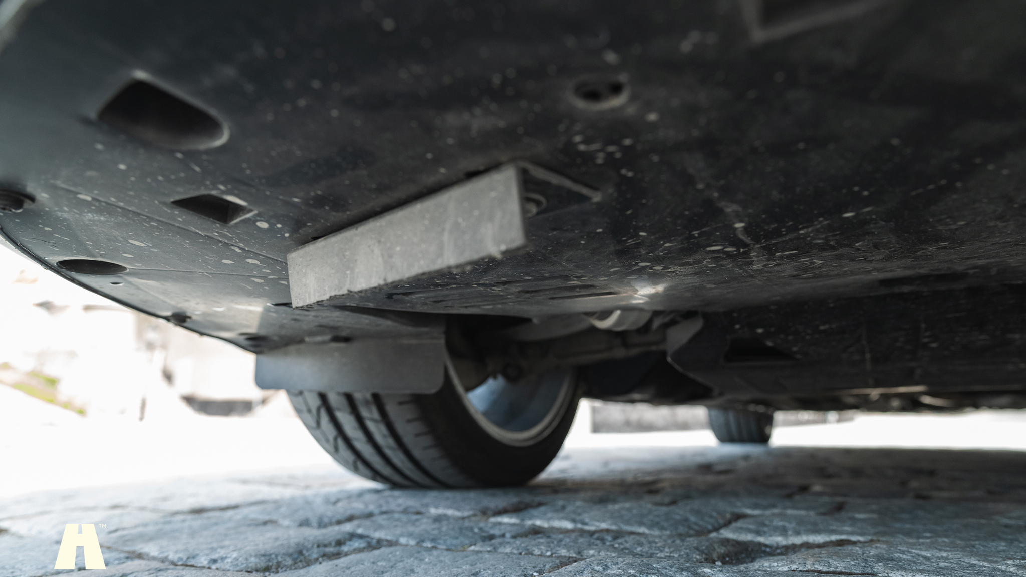 2008 Jaguar XKR (32), Mekanik