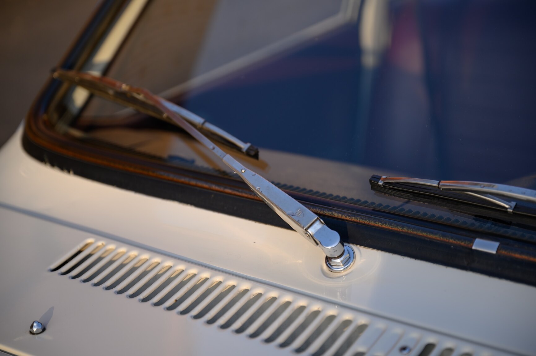 Aussenfoto 1978 DACIA 1300