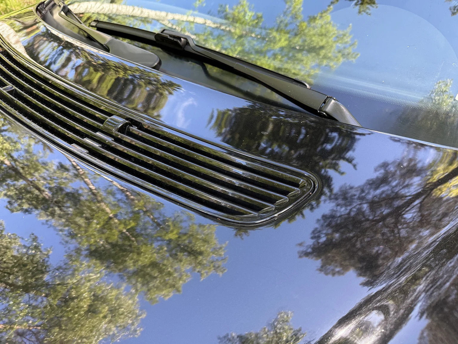 Exteriörbild på 2002 Mercedes-Benz C 320 T (26)