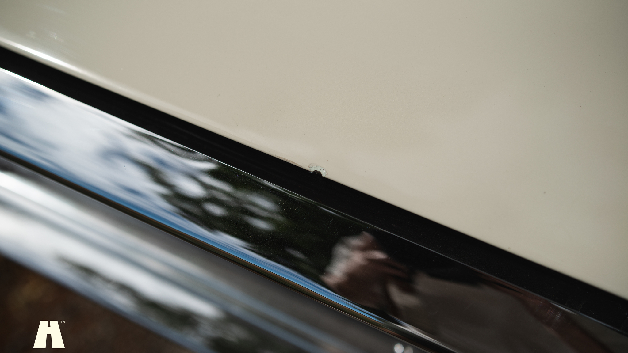 Exterior image of 1965 Ford Thunderbird (55)