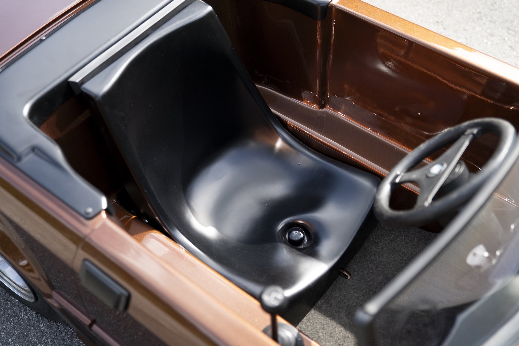 Innenraumfoto von 1980 Bmw E30 Mini (2)