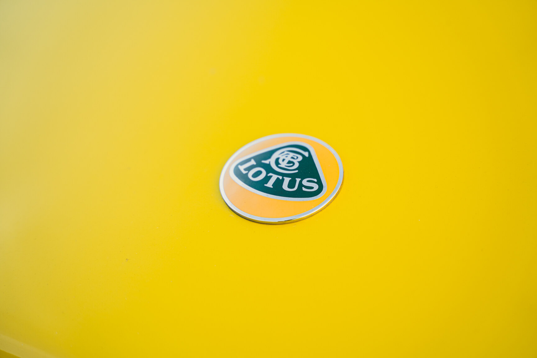 Aussenfoto 1989 Lotus Esprit Turbo SE