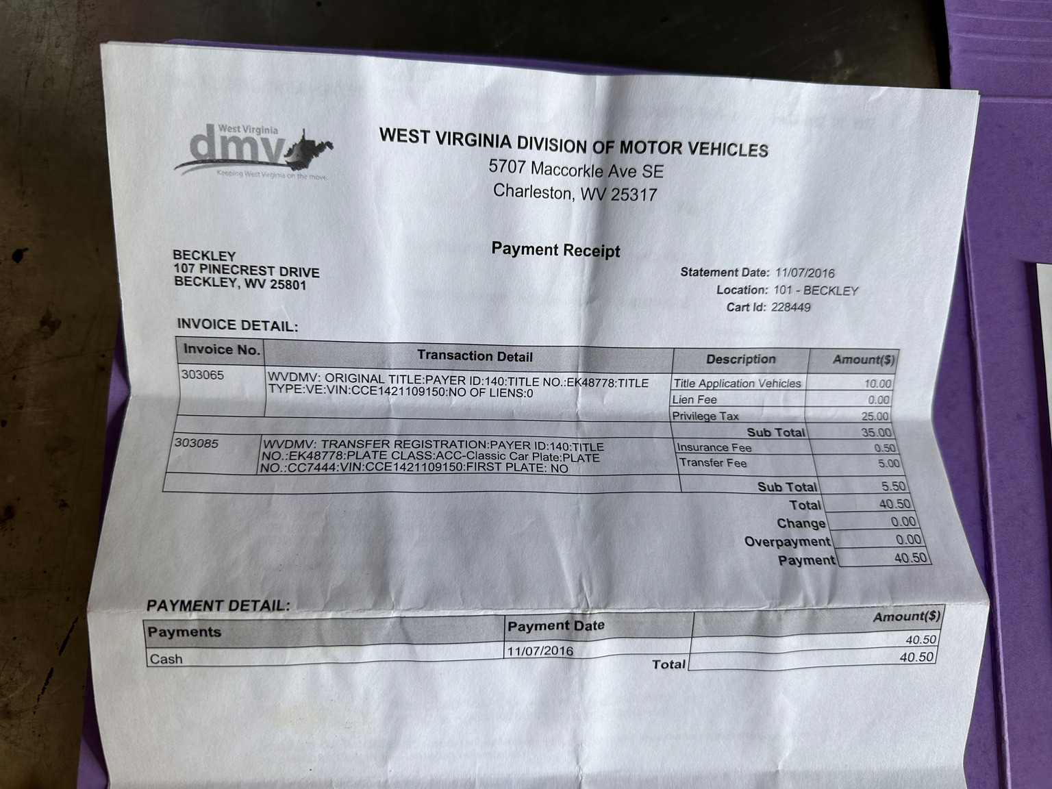 Documentation for 1972 Chevrolet C10 Cheyenne (4)