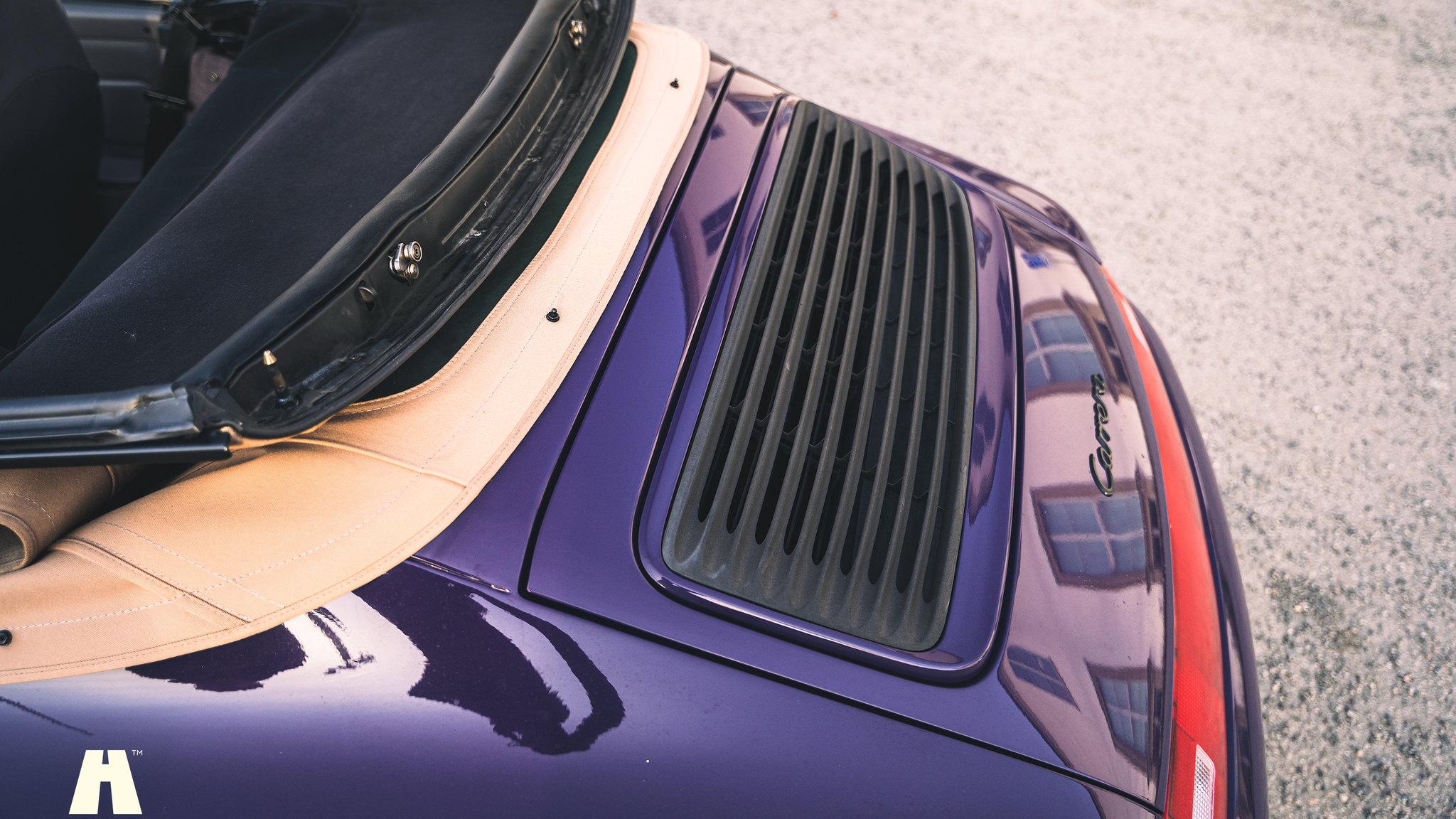 Aussenfoto 1994 Porsche 993 Cabriolet (29)