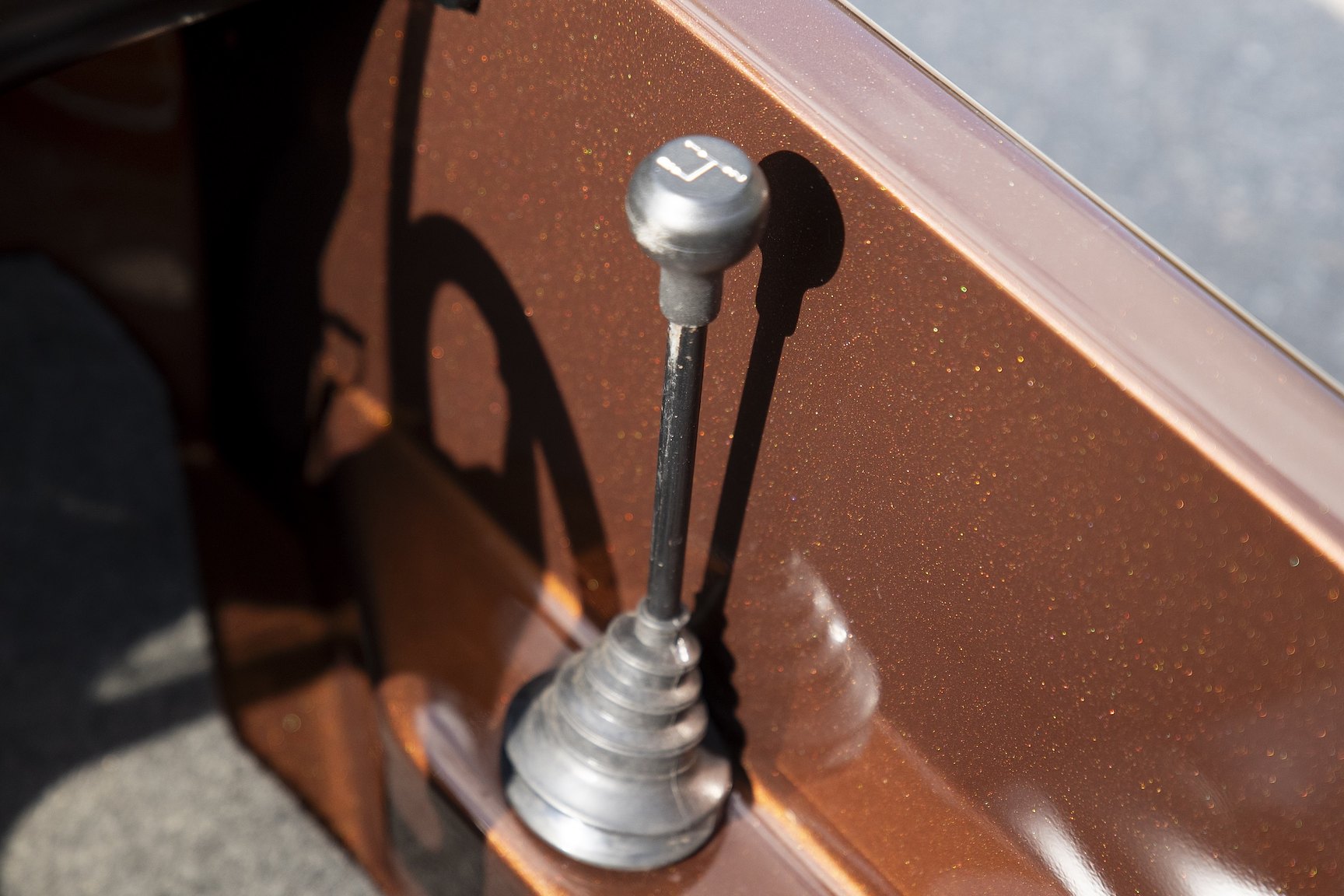 Interiörbild 1980 Bmw E30 Mini (5)