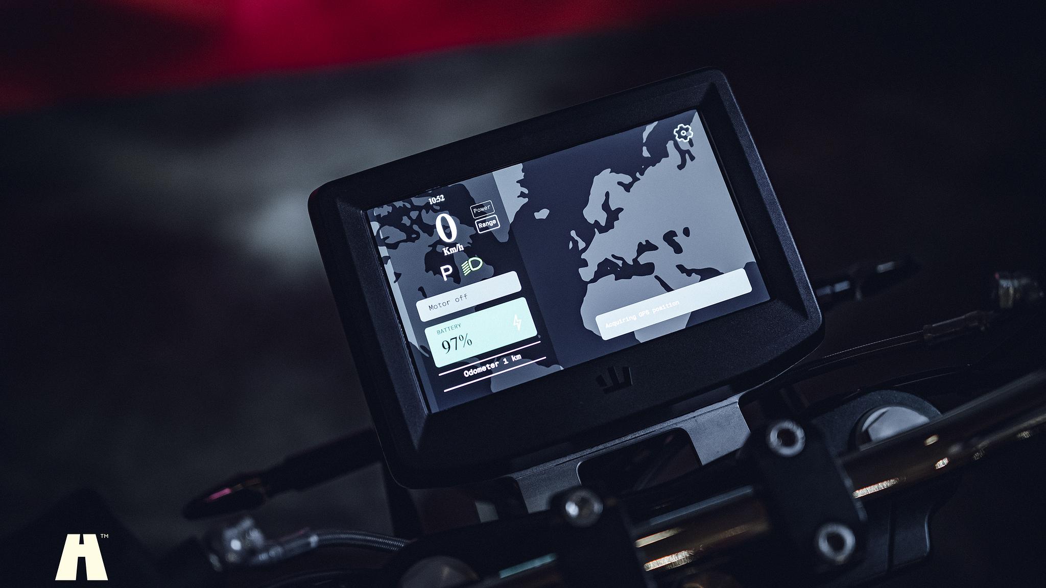 Exterior image of 2022 RGNT NO.1 CLASSIC