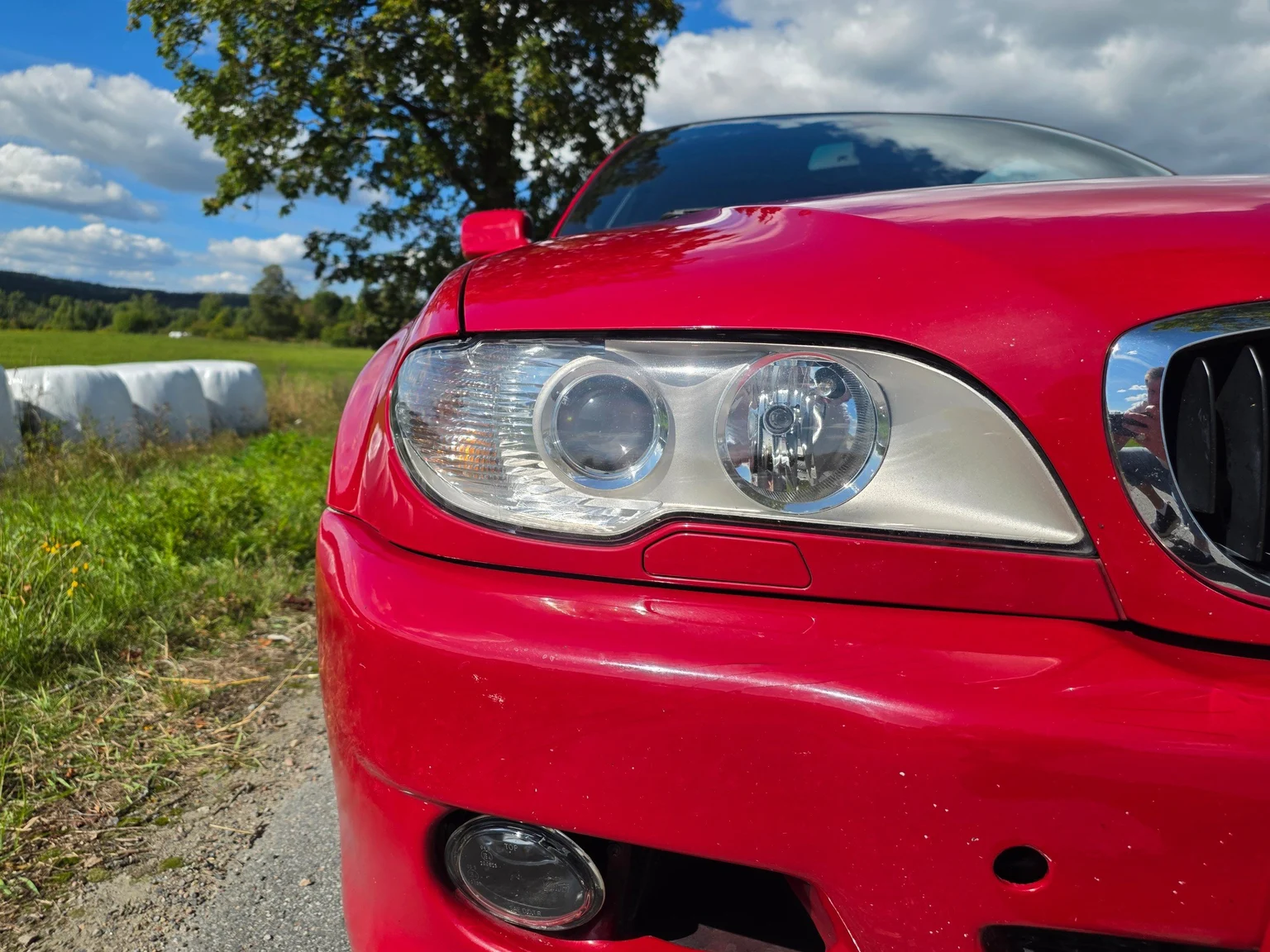 Aussenfoto 2002 BMW 330Ci Convertible (35)
