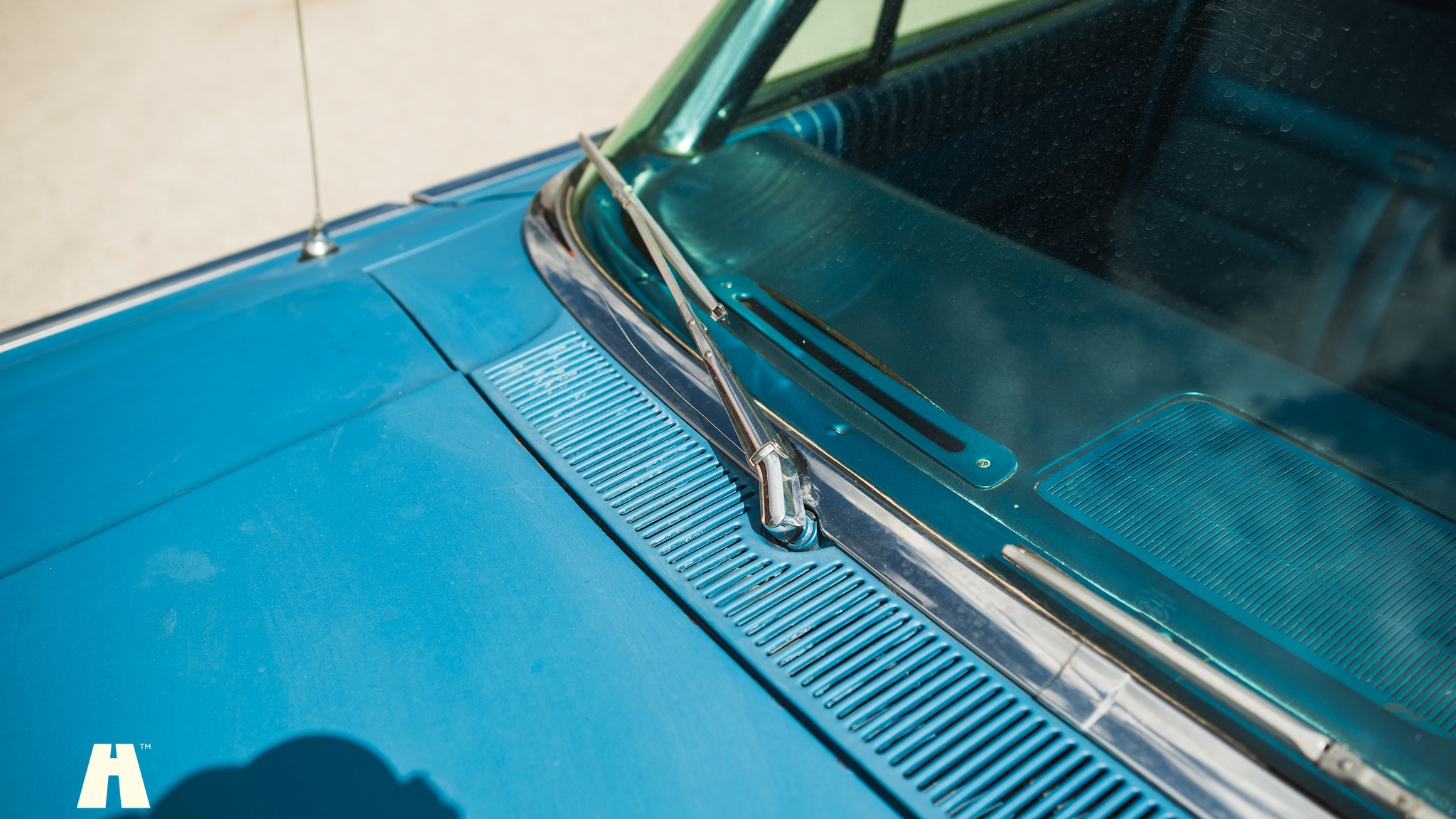 Exteriörbild på 1963 Mercury Monterey Custom 4-door (34)