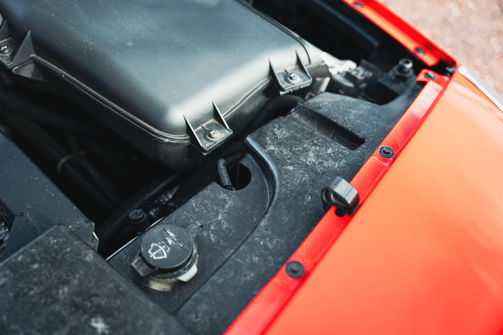 2003 Dodge Viper SRT-10, Mekanik