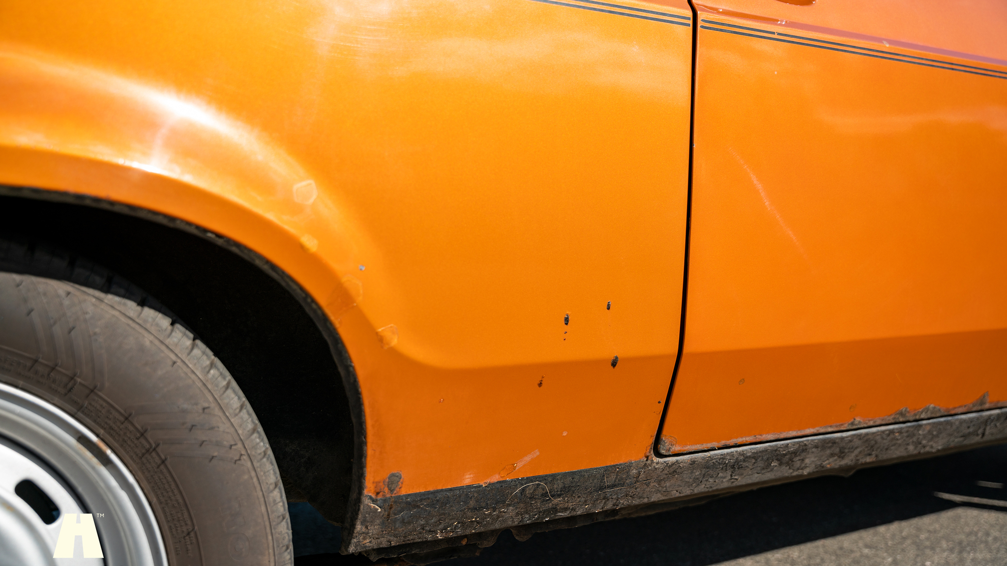 Aussenfoto 1975 Ford Escort MARK II  (49)