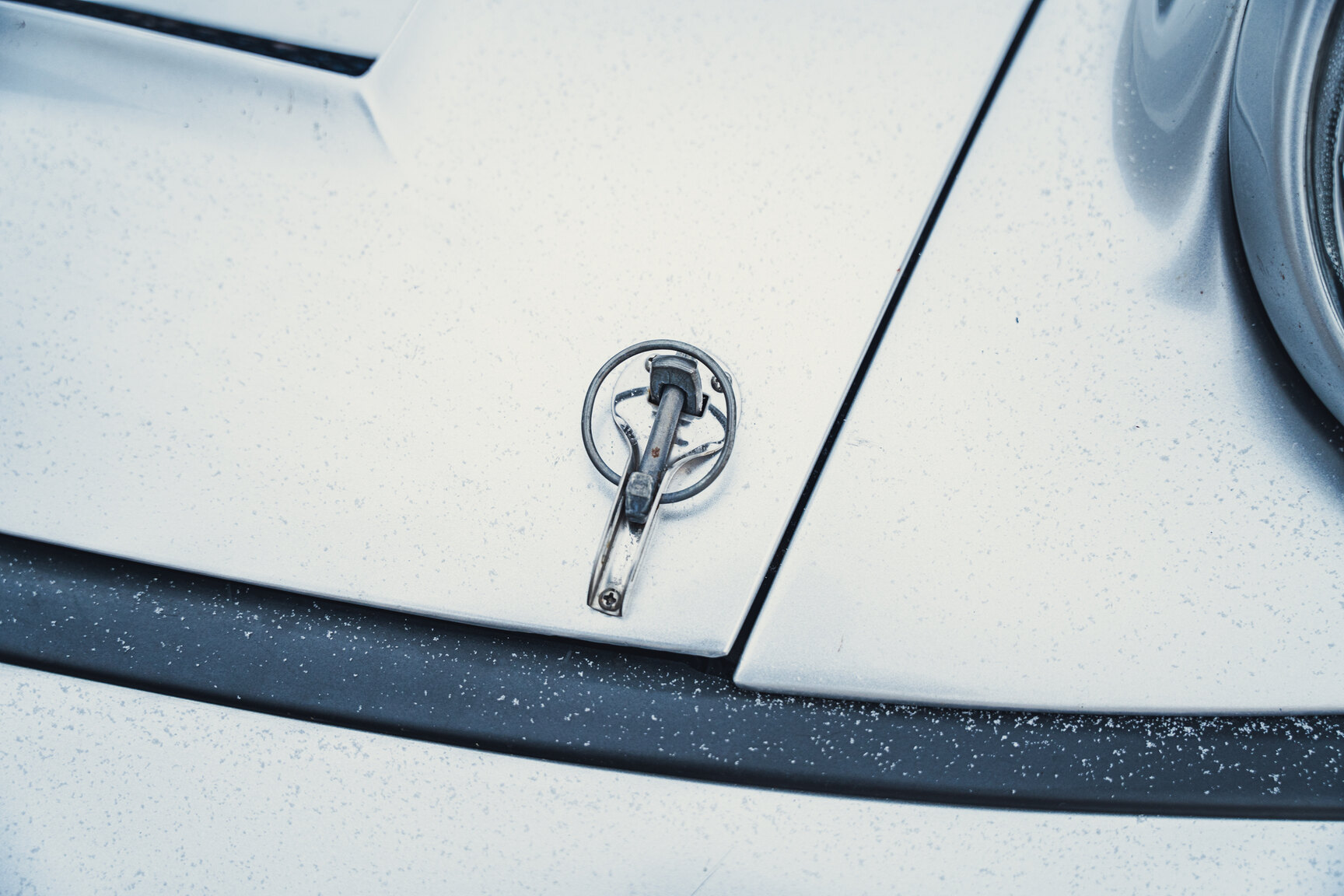 Exterior image of 1978 Porsche 911 930 Turbo
