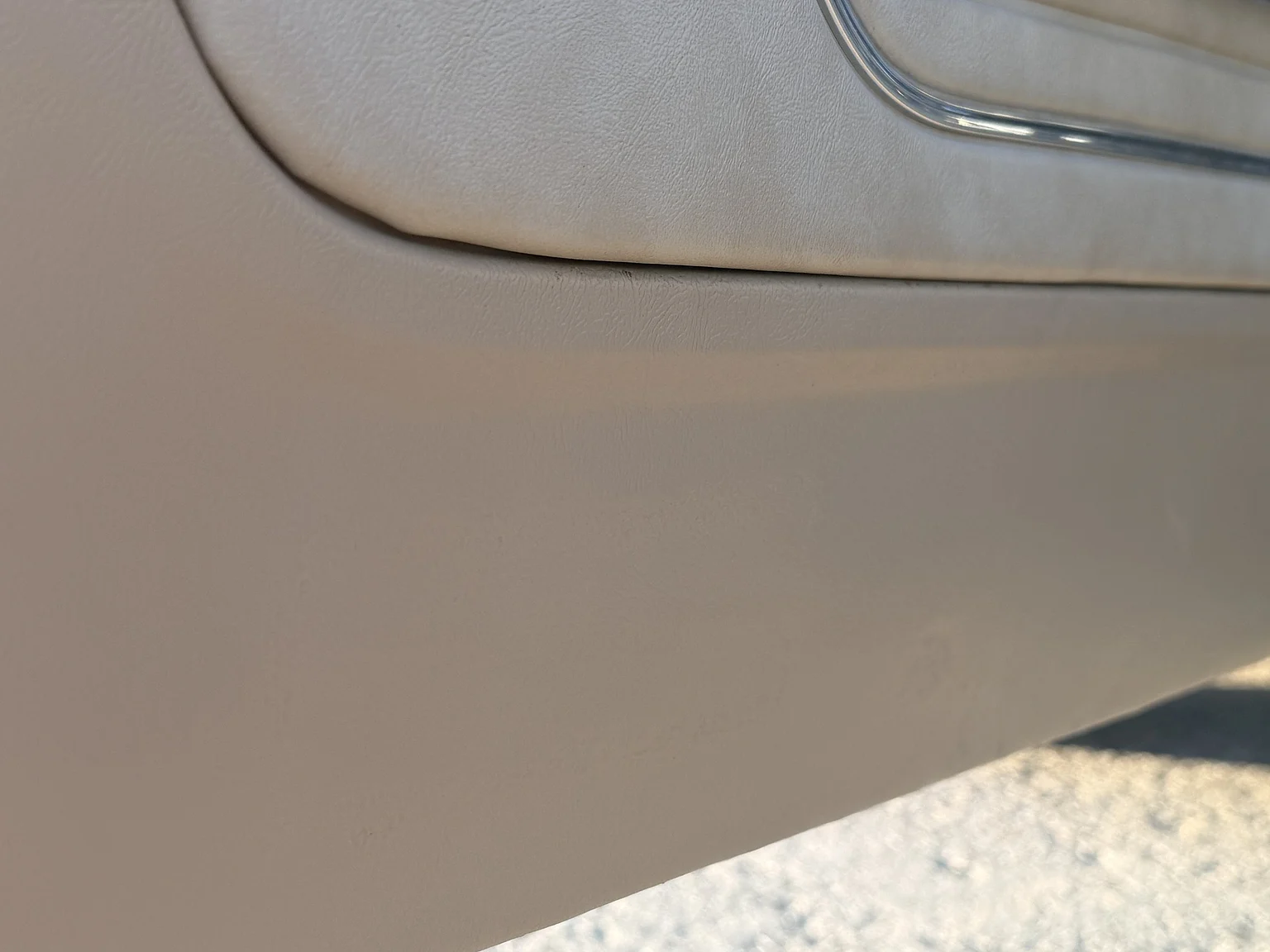 Innenraumfoto von 1966 Ford Mustang HT - Protouring / Supercharged (24)