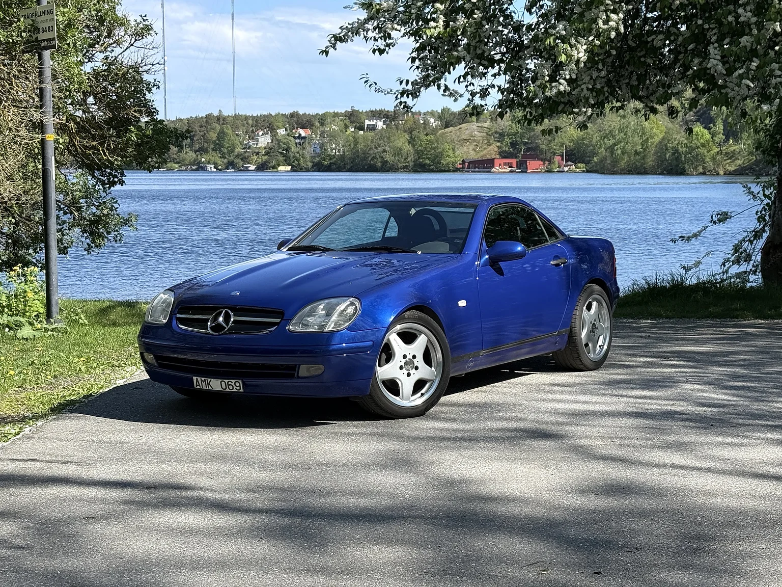 Aussenfoto 1997 Mercedes-Benz 230 SLK (14)
