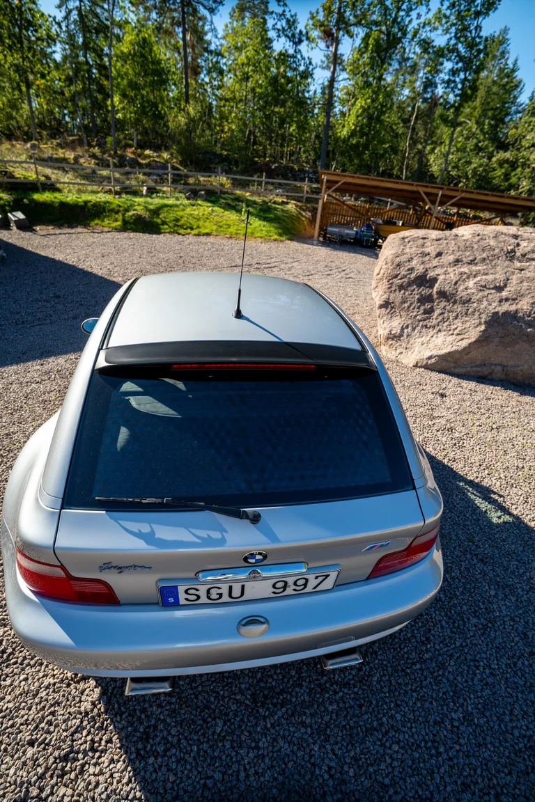 Aussenfoto 1999 BMW M Coupé (31)
