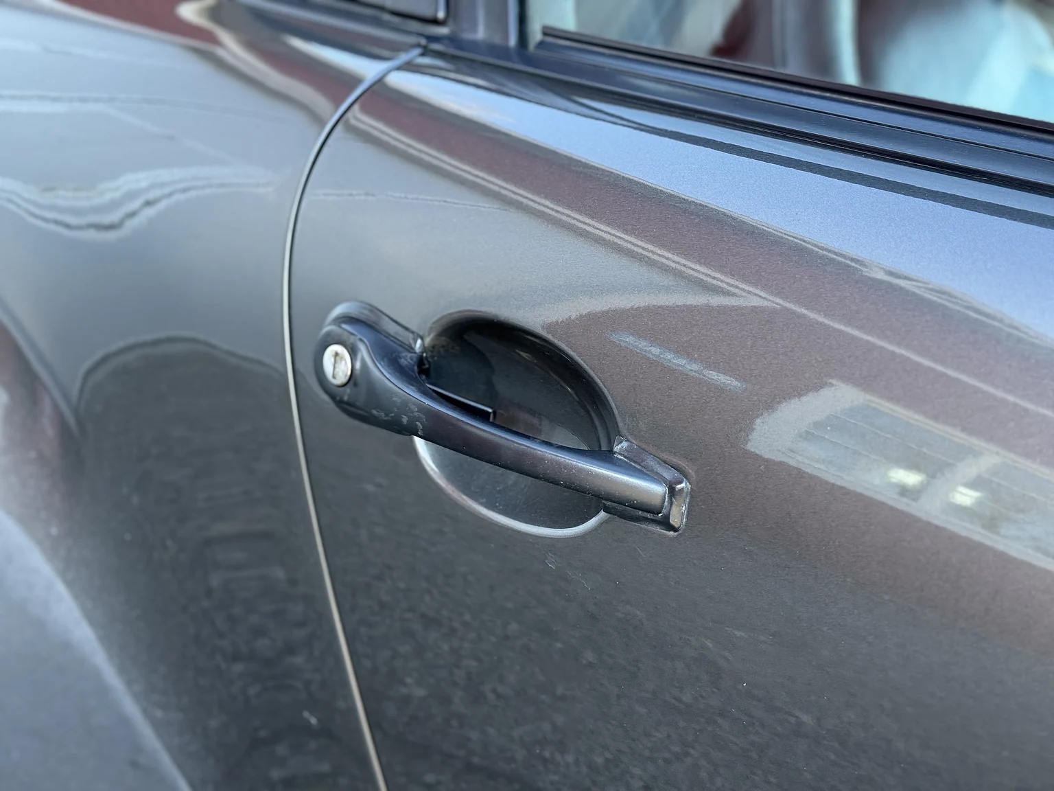 Exteriörbild på 1989 Porsche 911 / 930 3.3 Turbo 5-speed (47)