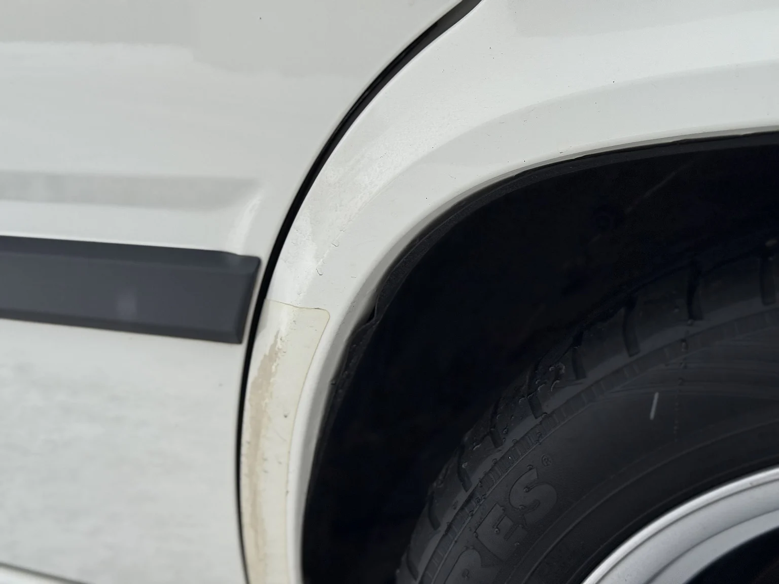 Aussenfoto 1994 Volvo 850 2.5 SE (49)