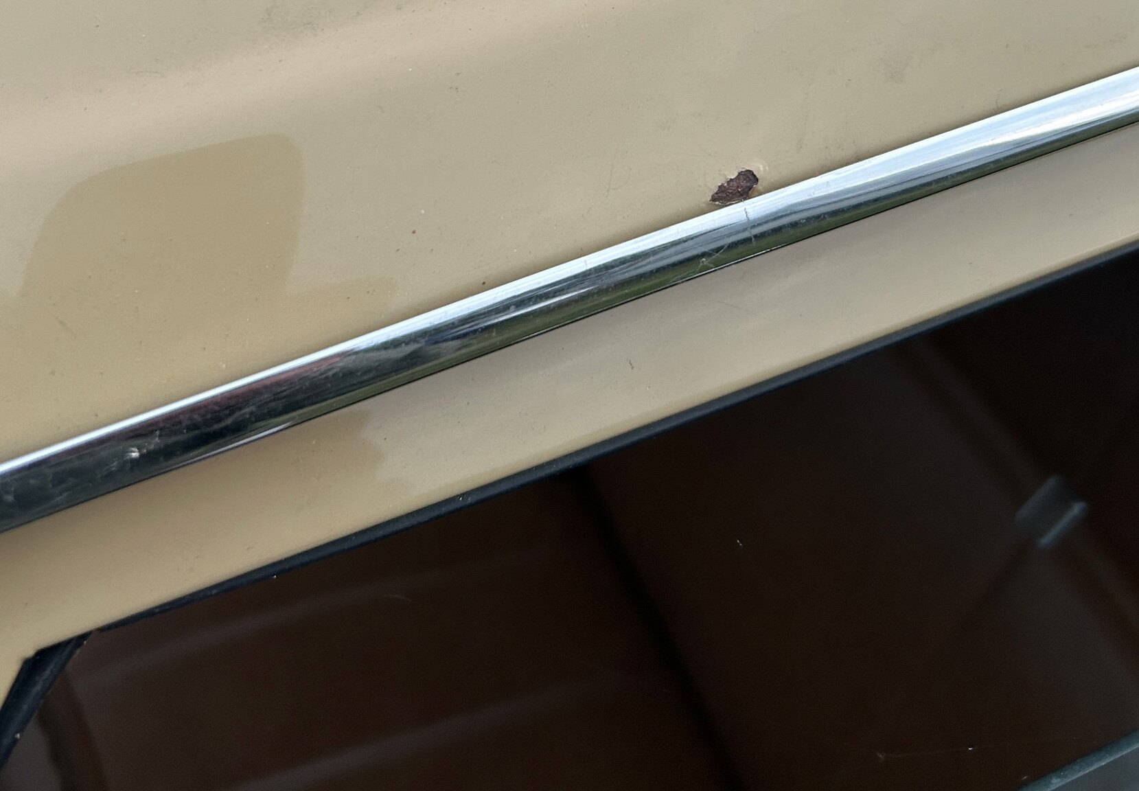 Exteriörbild på 1973 Buick Estate Wagon