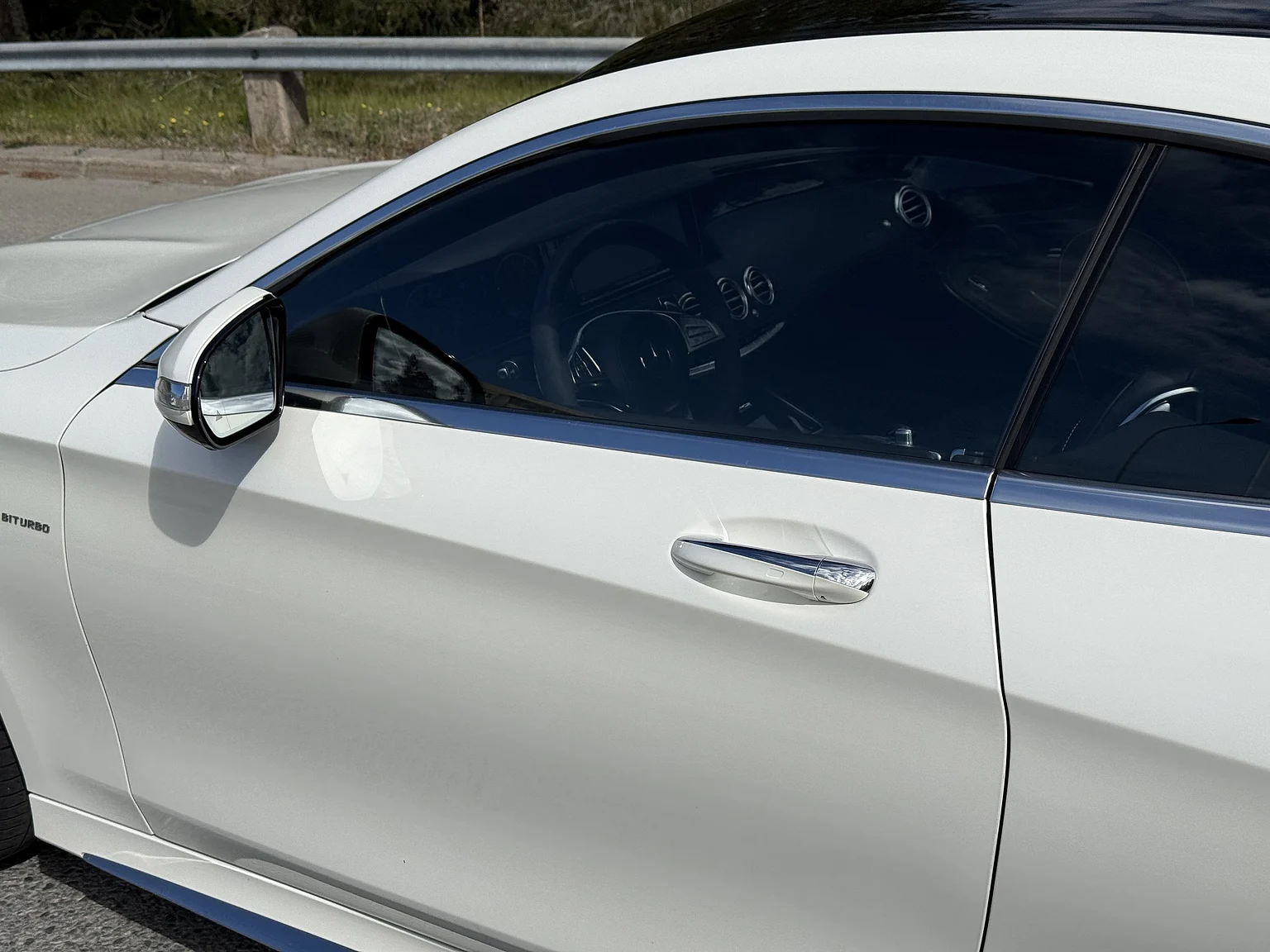Aussenfoto 2016 Mercedes-Benz S 63 AMG 4MATIC (43)