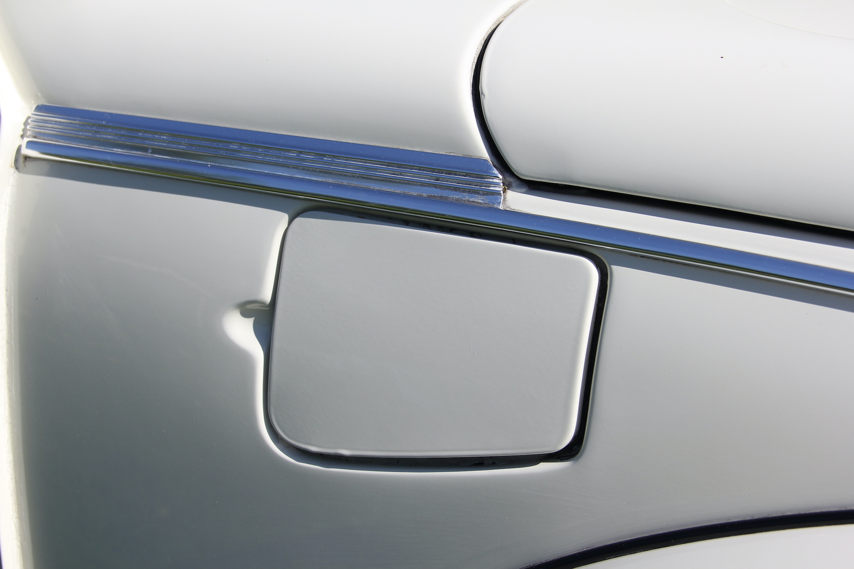 Exteriörbild på 1974 Volkswagen Beetle 1303 S (86)