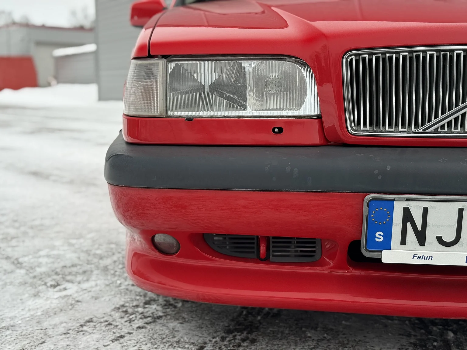 Aussenfoto 1996 Volvo 850R (19)