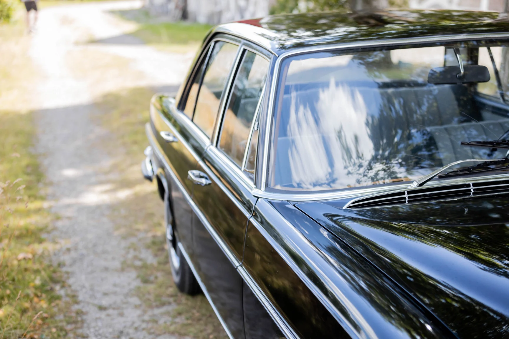 Aussenfoto 1967 Mercedes-Benz 250 S 250 s (39)