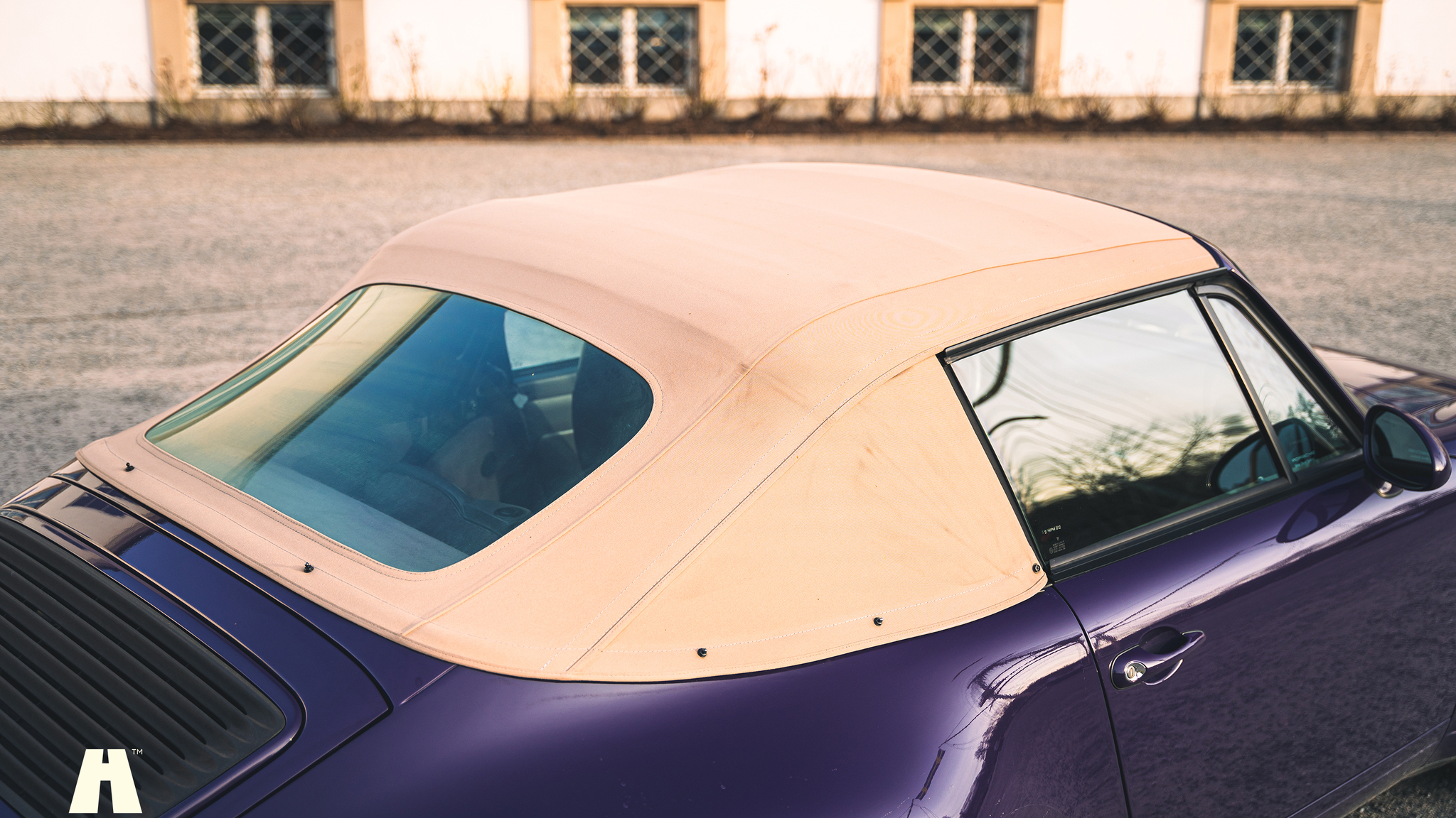 Aussenfoto 1994 Porsche 993 Cabriolet (10)
