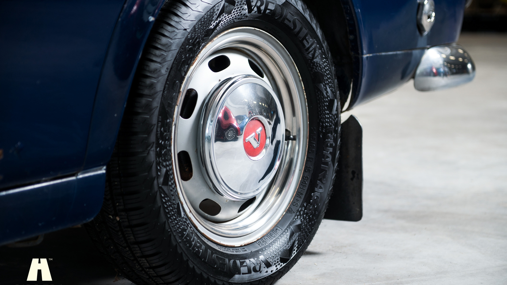 Exterior image of 1967 Volvo Amazon 122 S herrgårdsvagn (11)