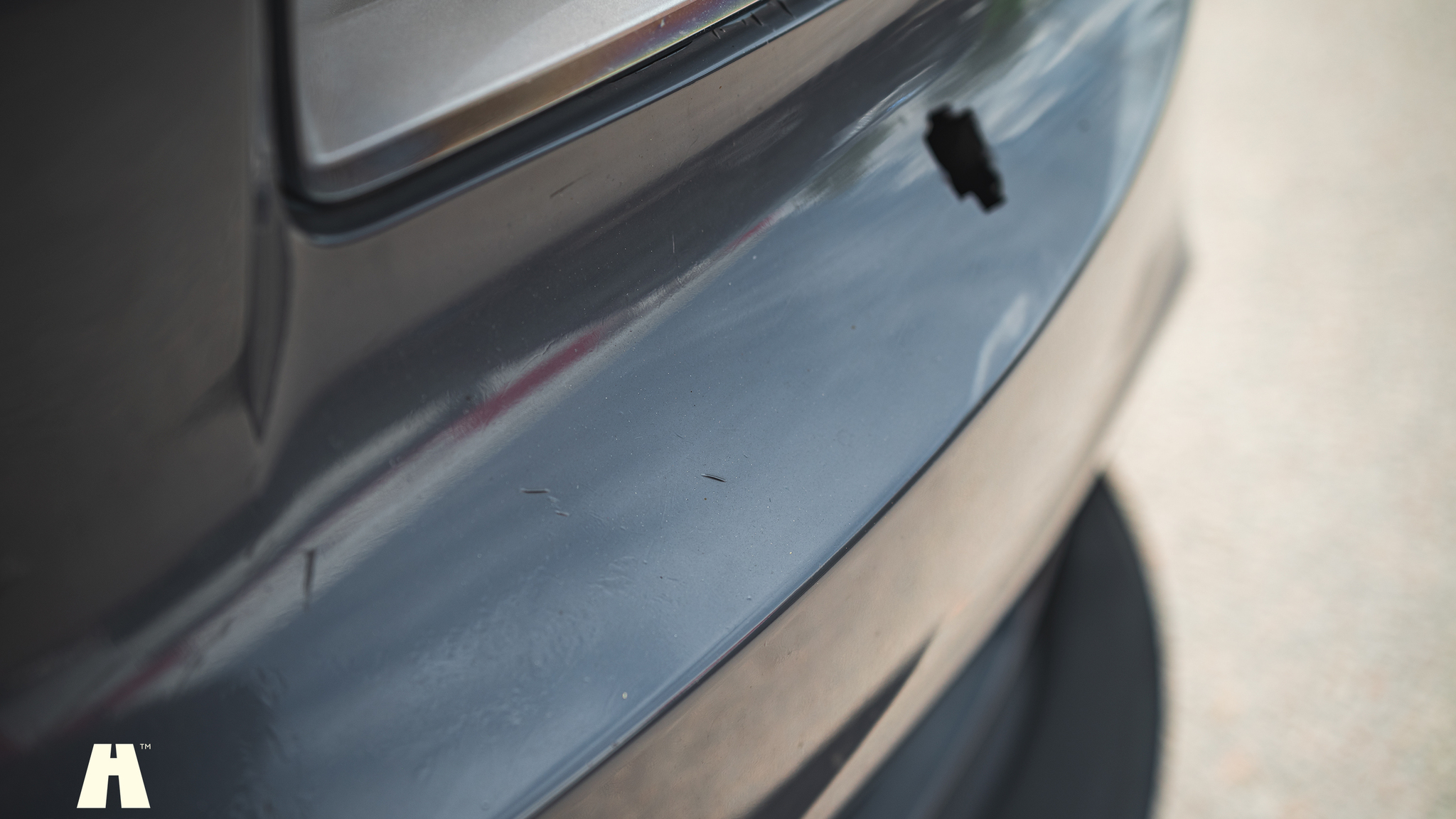 Exteriörbild på 2006 BMW 130 Trackday