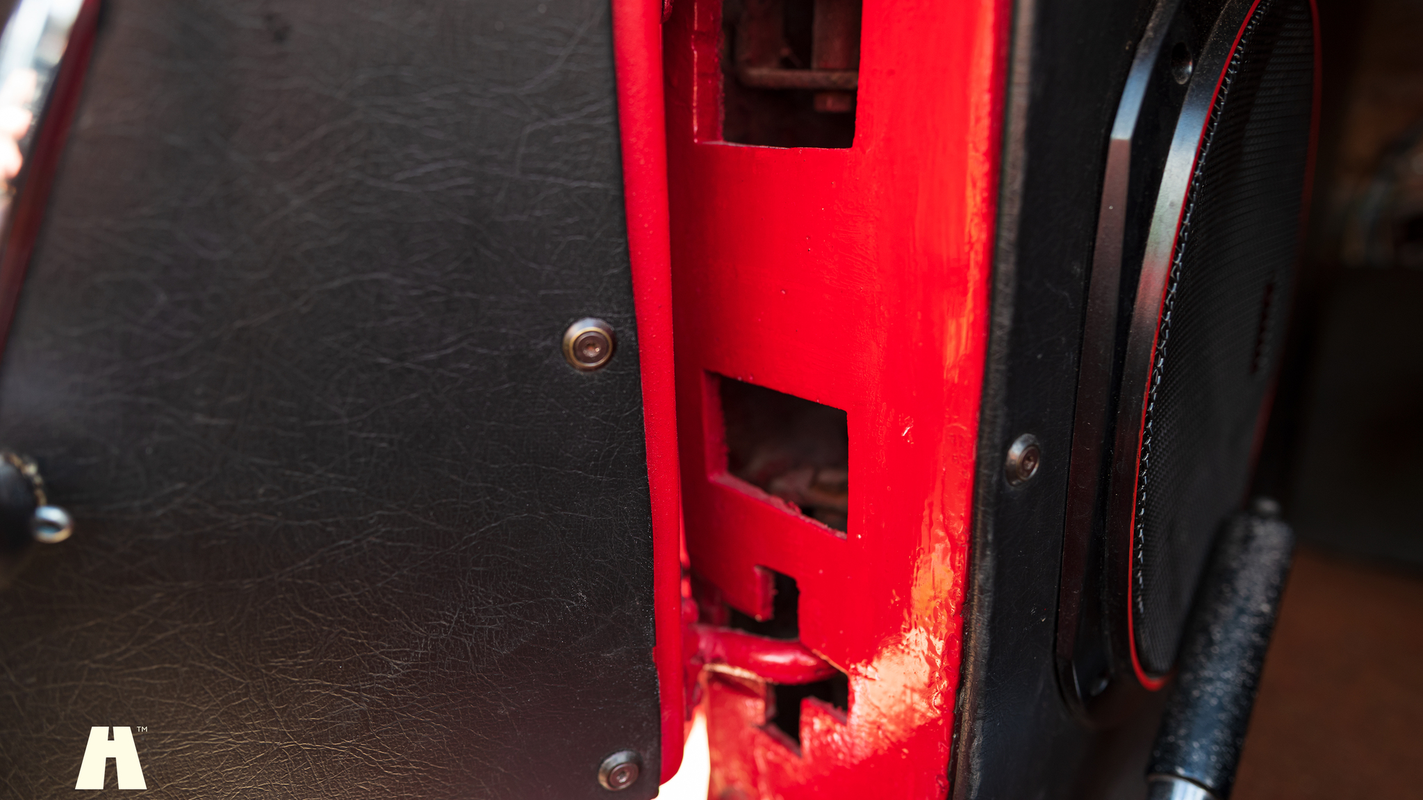 Innenraumfoto von 1994 Ockelbo 145 (53)