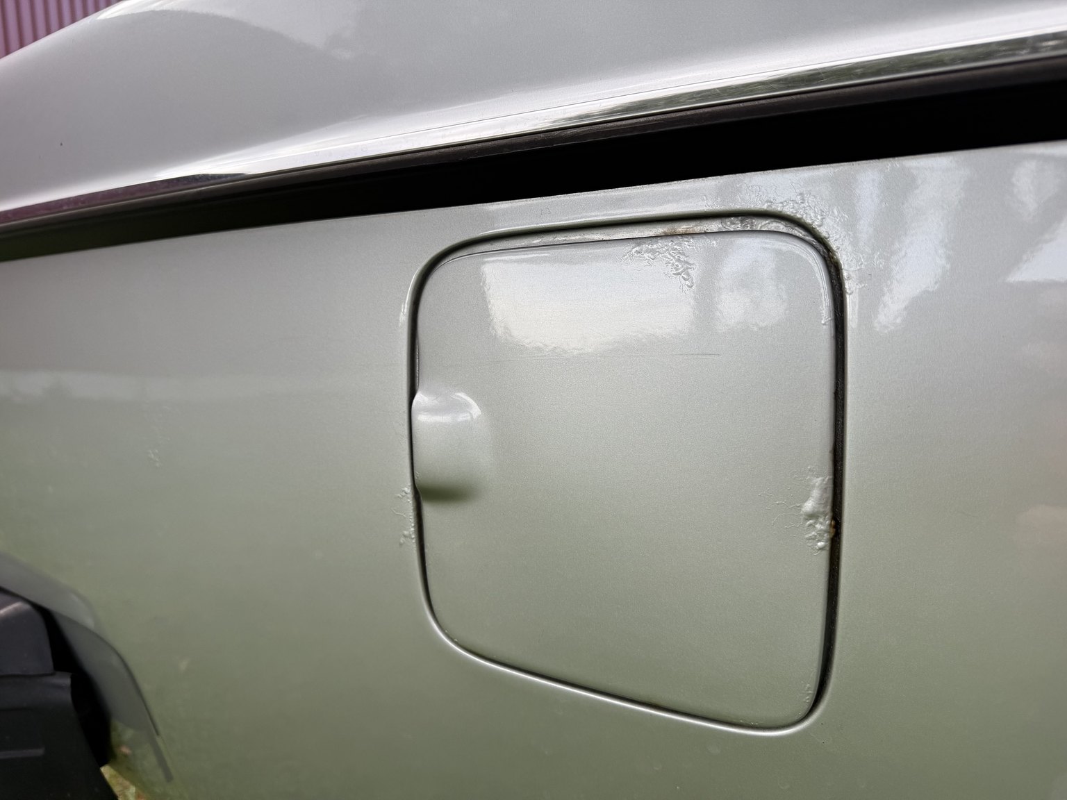 Exteriörbild på 1979 Volvo 262 C 2.8 V6 Automatisk