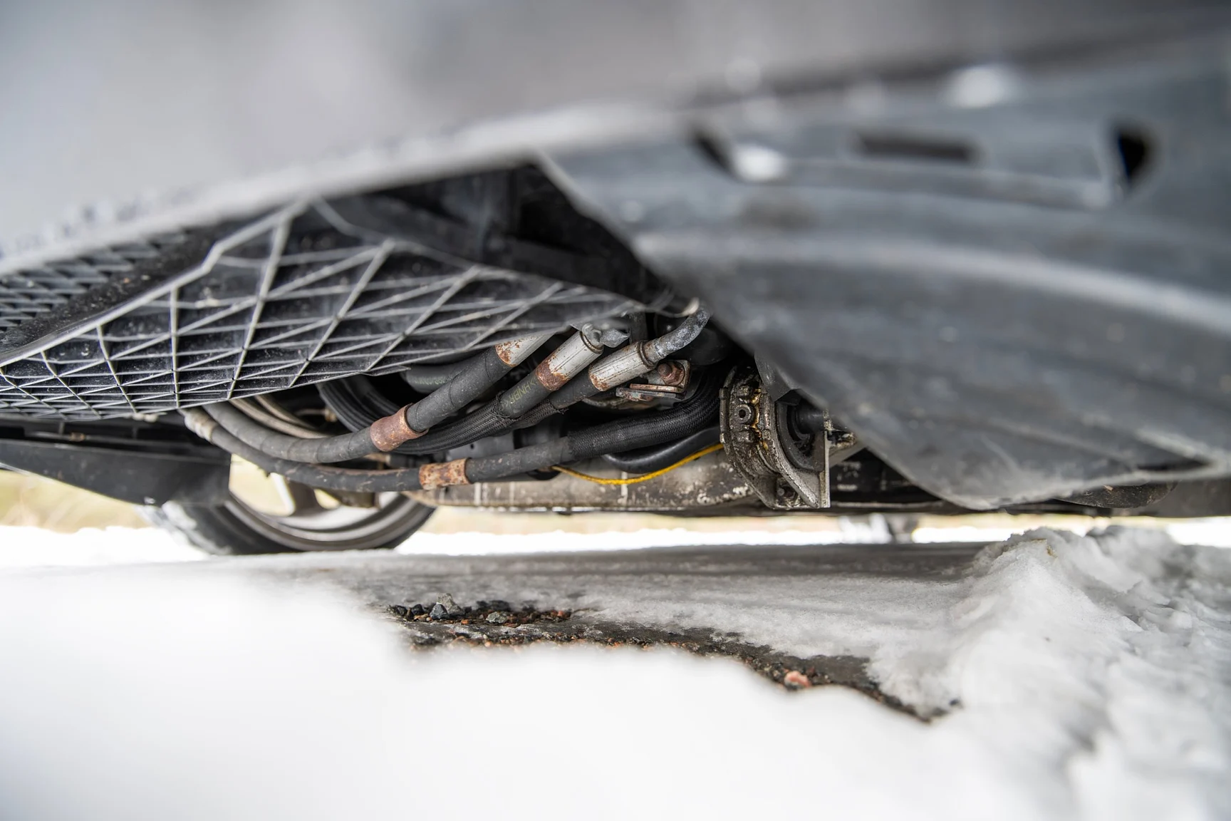 Image of 2002 BMW  745 iA (11) mechanics