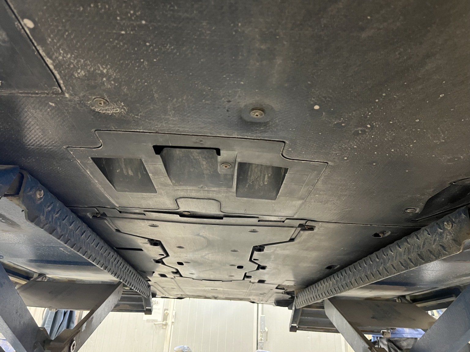 2009 Porsche 997.2 C2S Manuell (24), Mekanik