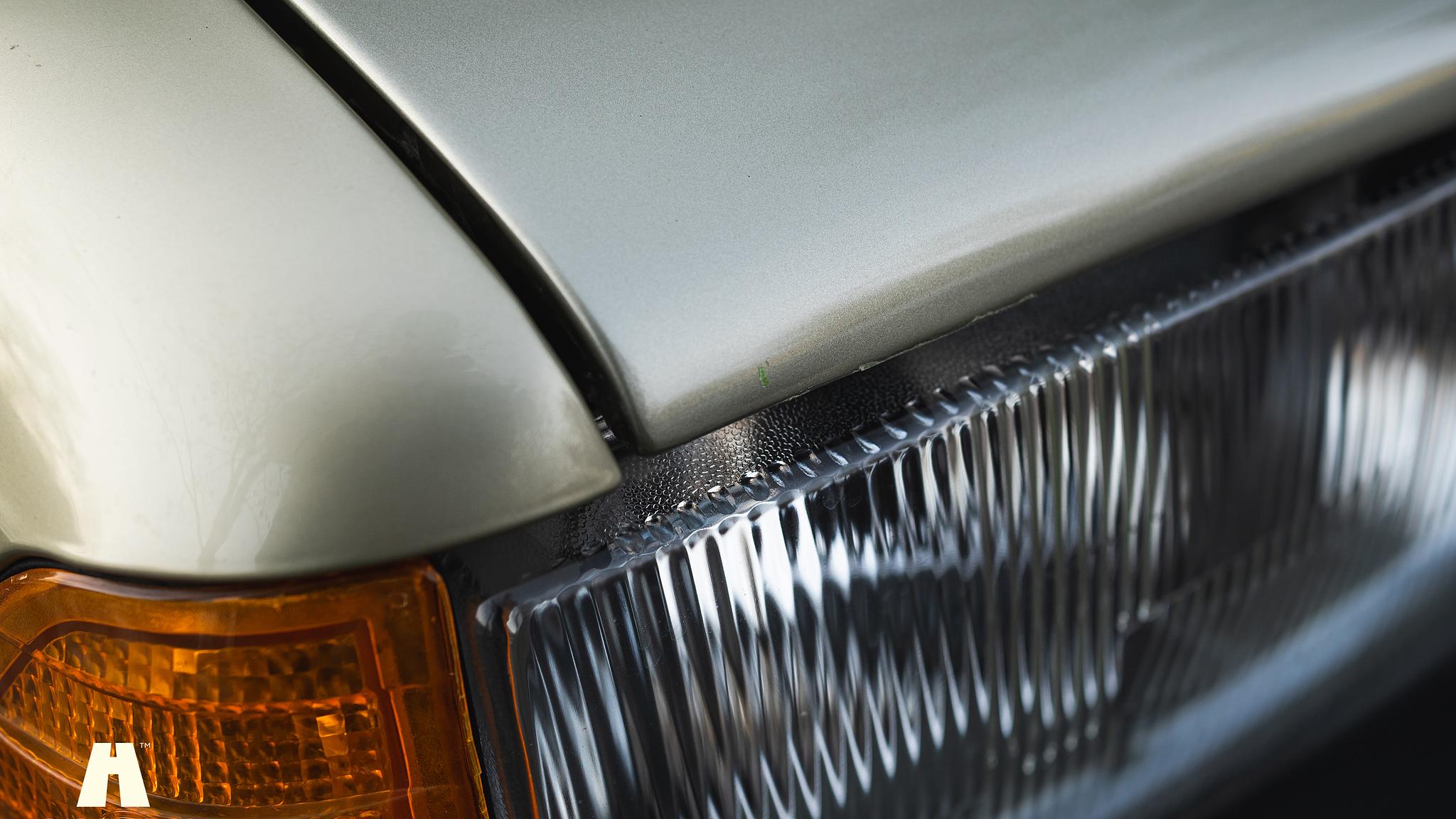 Exteriörbild på 1985 Mercedes-Benz 200 Series 3  (68)