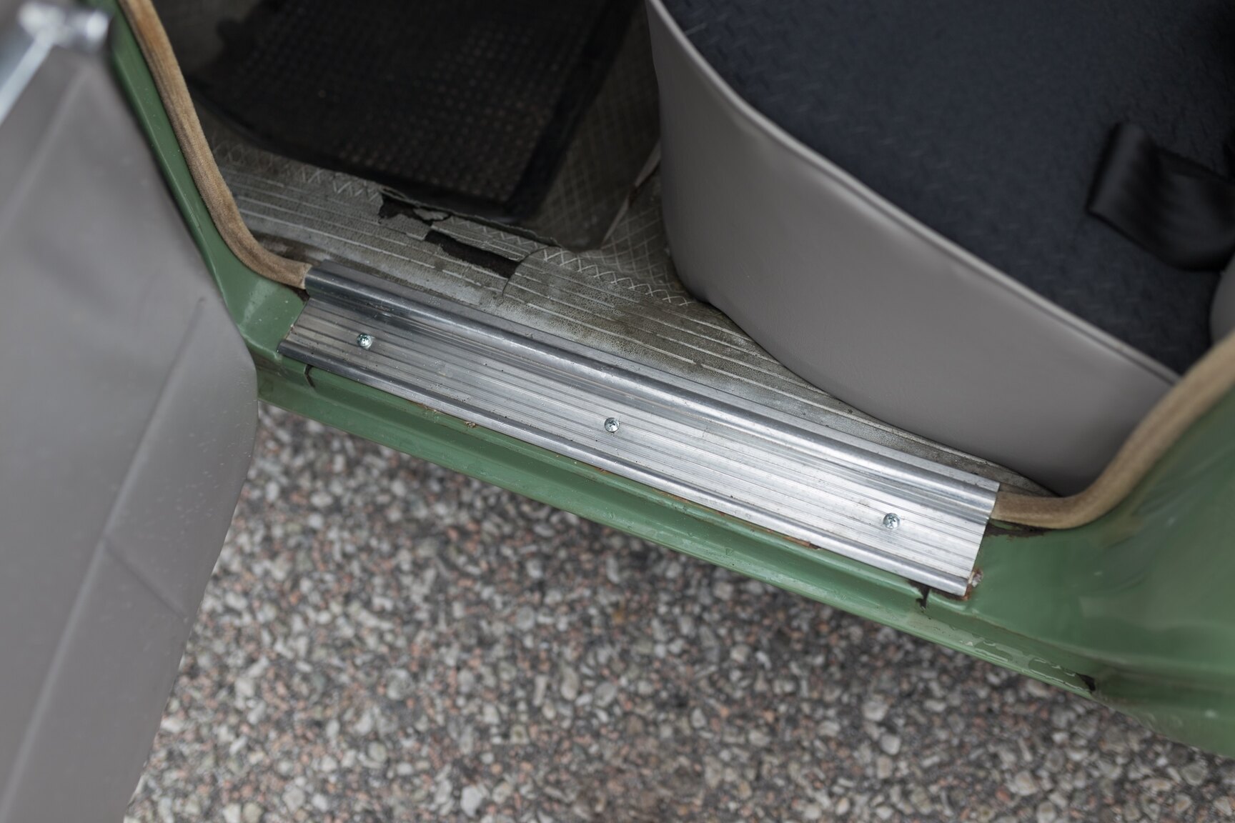 Interiörbild 1959 Ford Consul (37)