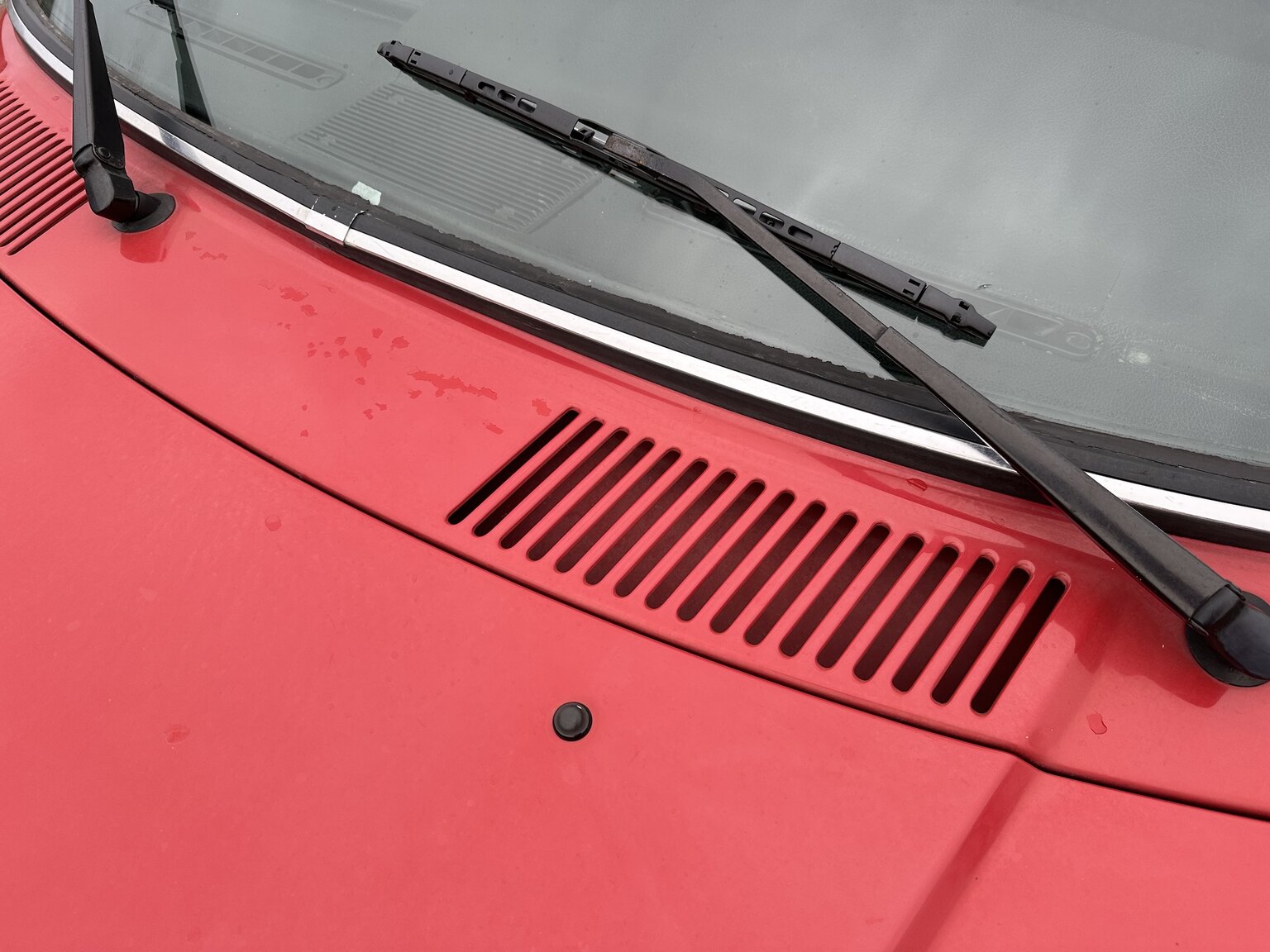 Exterior image of 1990 Volvo 240 (38)