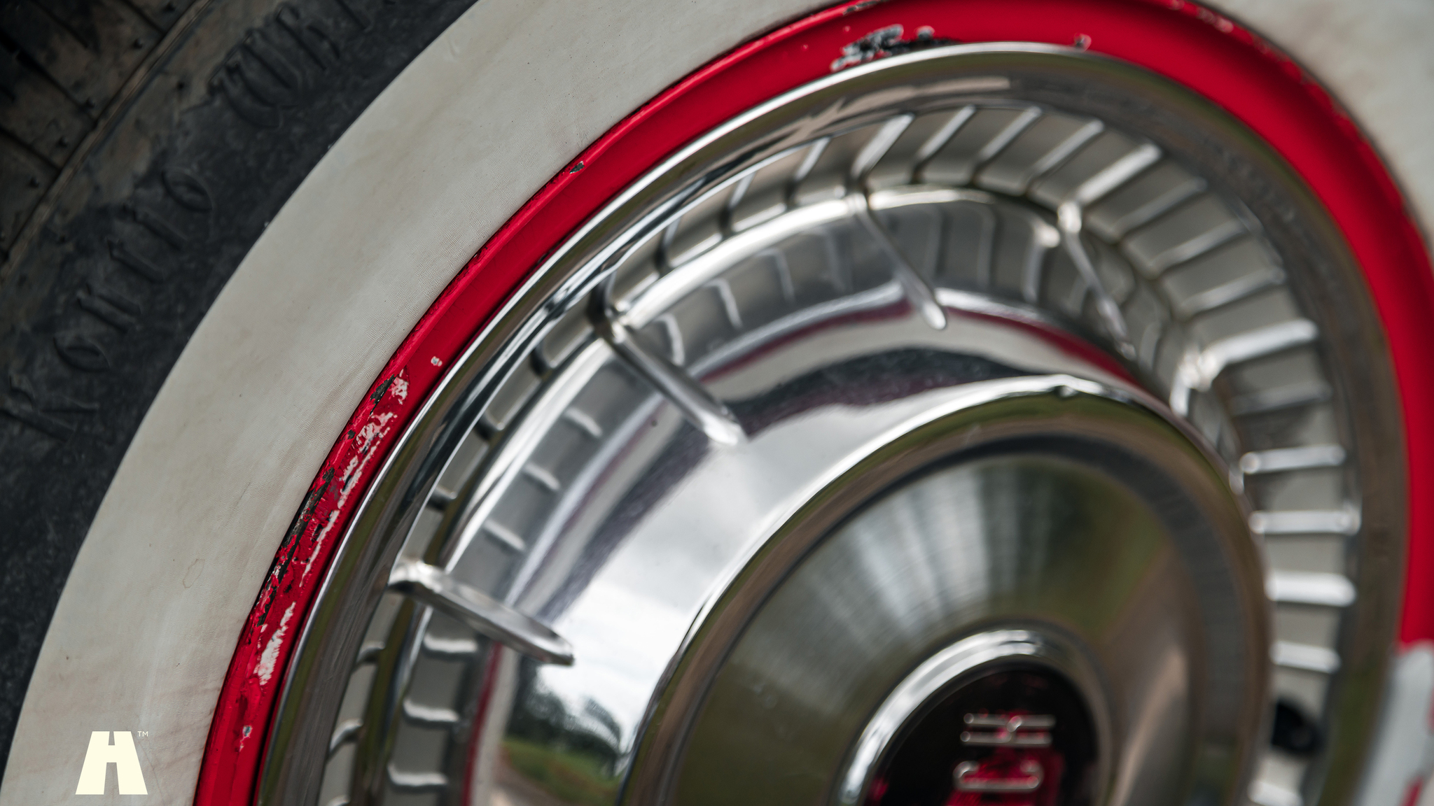 Exterior image of 1957 Buick Special Riviera (Model 46R) V8 (70)