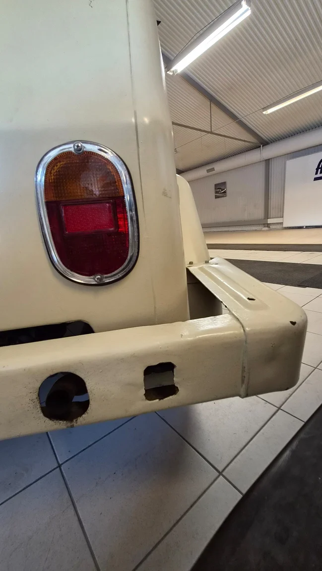 Aussenfoto 1973 Volkswagen Type 181 (19)