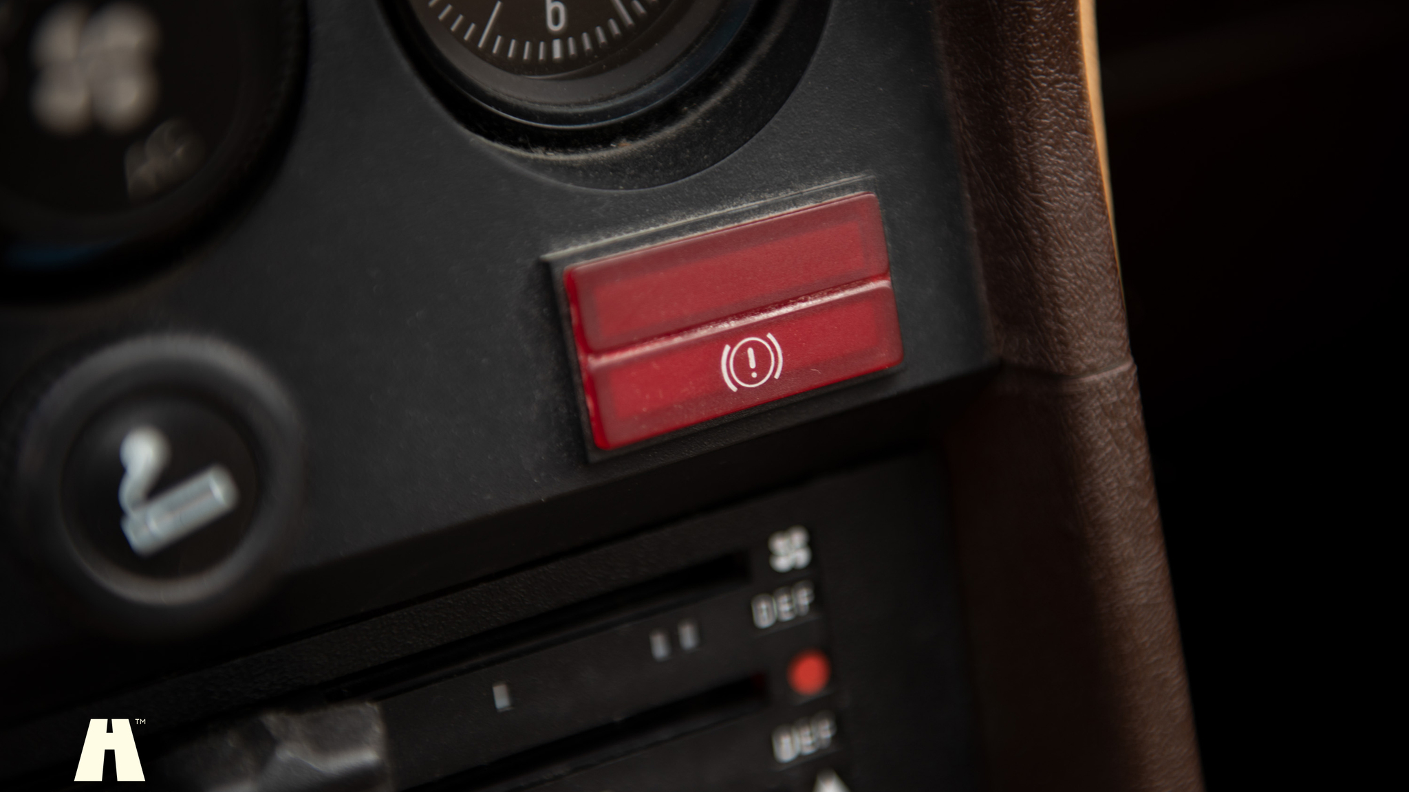 Innenraumfoto von 1981 Porsche 924 (24)