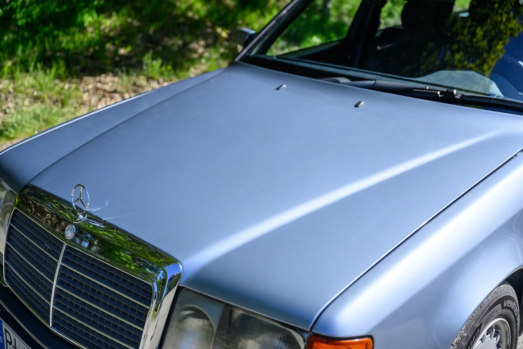 Exteriörbild på 1992 Mercedes-Benz 300 TE (29)
