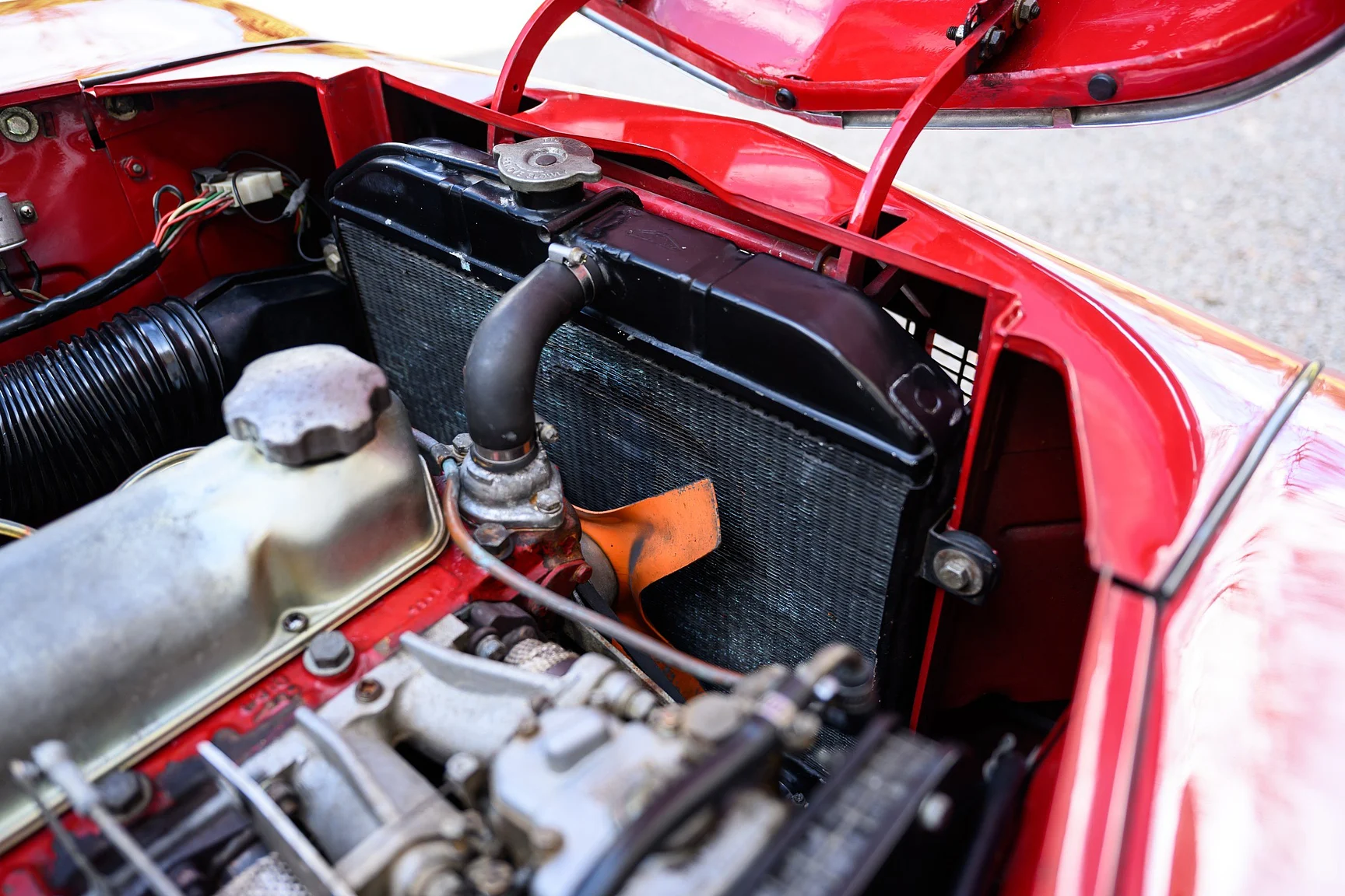 Image of 1968 Volvo P210 Duett "Dunder-Karlsson" mechanics (2)
