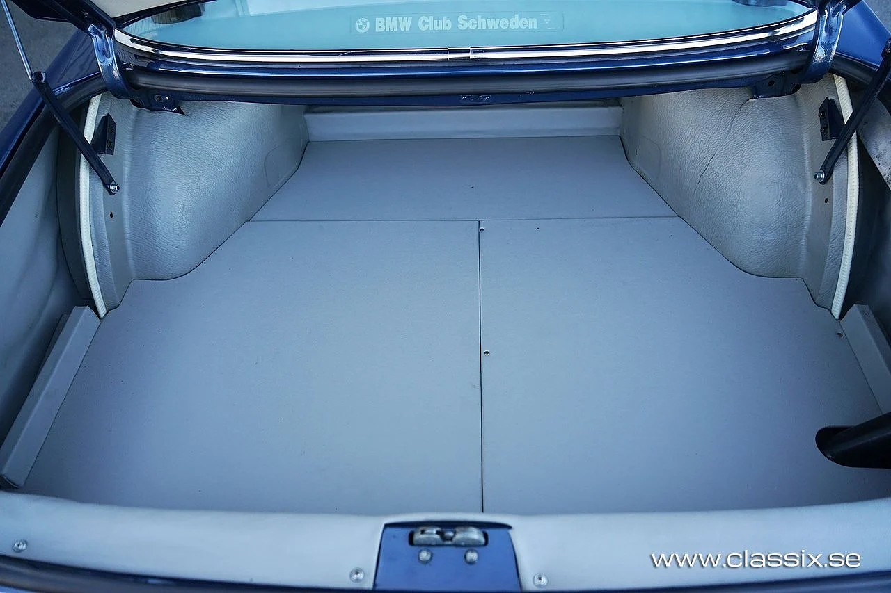 Bild på 1975 BMW 3.0 CSI (12)
