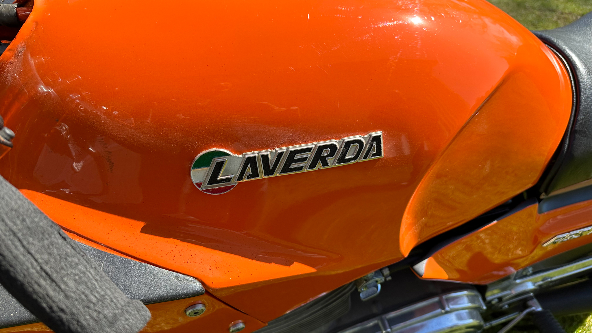 Aussenfoto 1983 Laverda 1000 RGS (20)