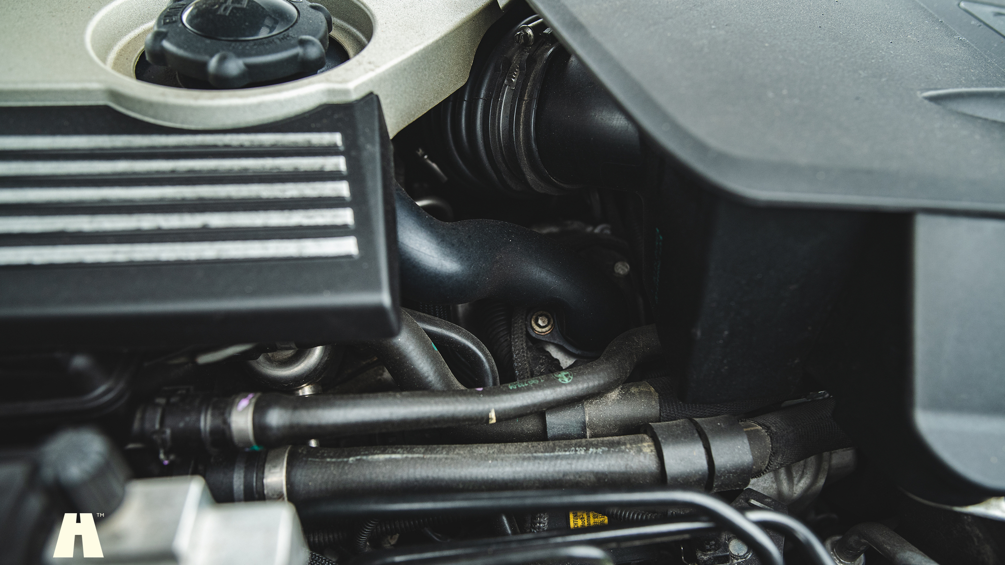 Image of 2010 BMW X6 M Ferrita 555HK mechanics (23)