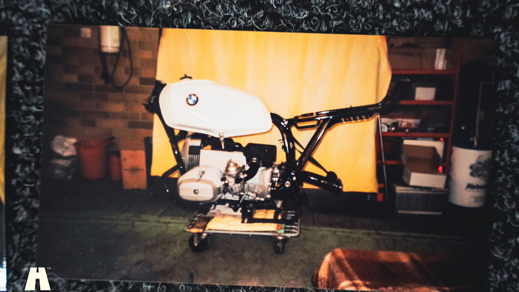 Dokumentation, 1981 BMW R80 G/S (2)