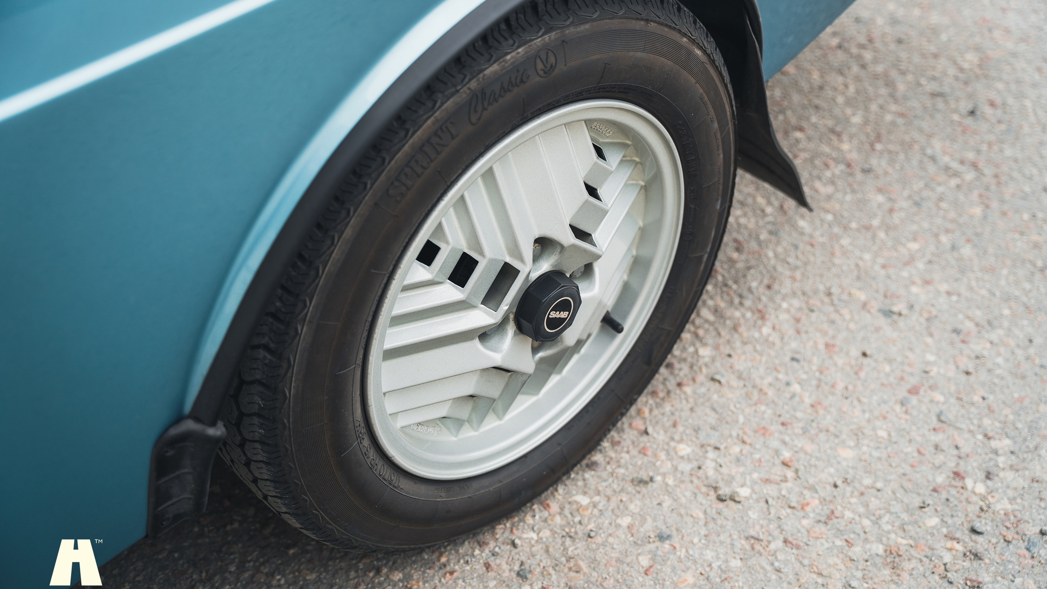 Exterior image of 1979 Saab 900 Turbo (36)