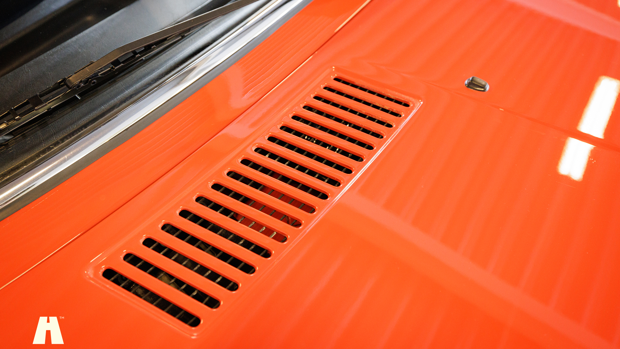 Exterior image of 1979 Alpina B7 Turbo